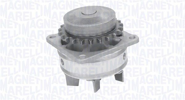 MAGNETI MARELLI Vesipumppu 352316170786